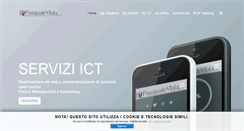 Desktop Screenshot of pasqualeviola.com